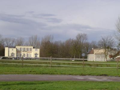 Kasteel Diepenbroeck, Lovendegem