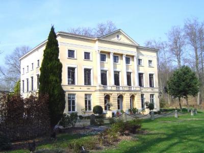 Kasteel Oude Wal, Lovendegem