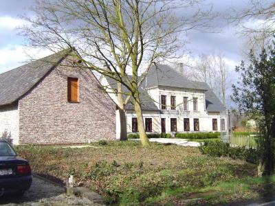 Villa De Ruyter, Lovendegem