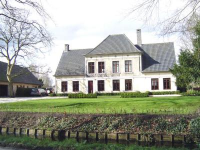 Villa De Ruyter, Lovendegem