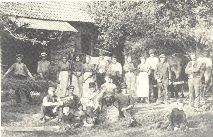 Boerenleven