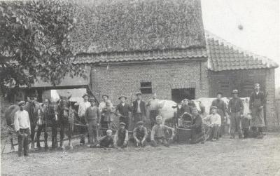 Boerenleven