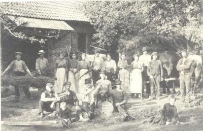Boerenleven