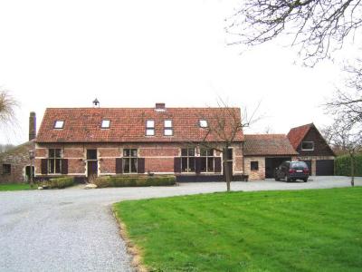 Hoeve De Baets, Lovendegem