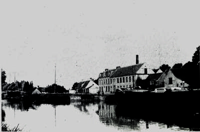 Scheepswerf Galens