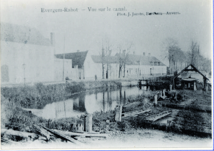 Scheepswerf Galens