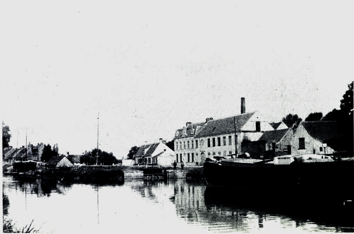Scheepswerf Galens
