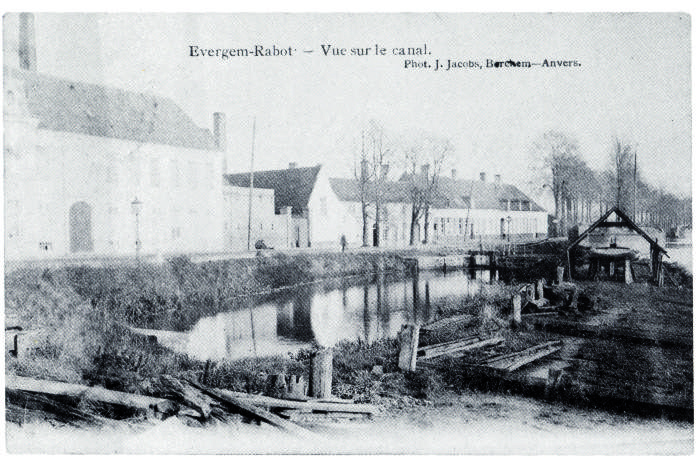Scheepswerf Galens