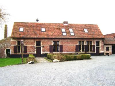 Hoeve De Baets, Lovendegem