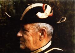 Jozef De Vreese, 'Pijke' te Lovendegem