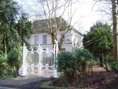 Villa De Beer, Lovendegem