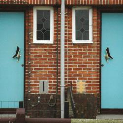 Landbouwer Emiel Dossche, Lembeke, jaren 1960