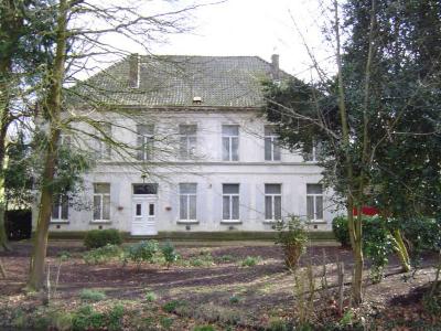 Villa De Beer, Lovendegem