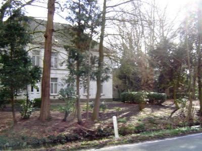 Villa De Beer, Lovendegem