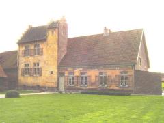 Spaans hof, Lovendegem