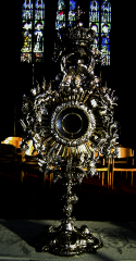 Kerkschatten Lovendegem