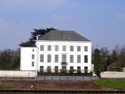 Kasteel Ter Waelken, Lovendegem