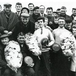 1e Kampioenschap der beide Vlaanderen krulbol