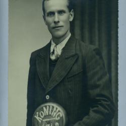 Koning krulbol, Van de Walle, Sleidinge