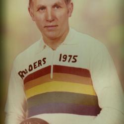 Wereldkampioen krulbol, Cyriel Van Speybroeck, Sleidinge