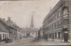 Ursel Oud Gemeentehuis