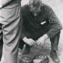 Krulbolder Van Heyghen Gustaaf