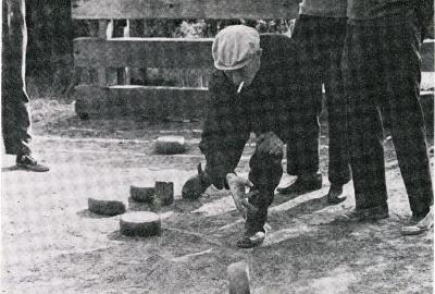 Bolder Van Hecke Andre