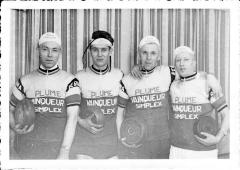 Kampioenschap krulbol, Assenede