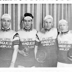 Kampioenschap krulbol, Assenede