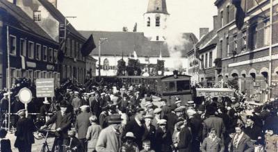 H. Hartfeesten, Ursel, 1937