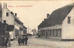 Ursel Aberdaanstraat