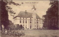 Kasteel van Vinderhoute