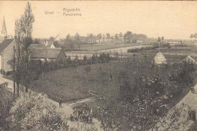 Ursel Panorama