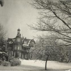 Villa Oaklands, Eeklo, 8 maart 1916