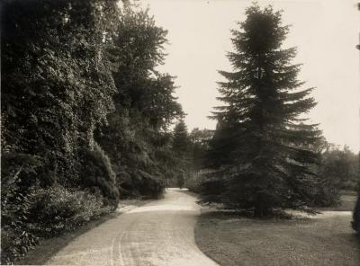 Heldenpark Eeklo: situering en geschiedenis