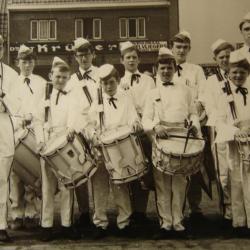 Toneelopvoering Kajotsers, 1936, Knesselare