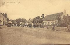 Postkaart Assenede Dijk