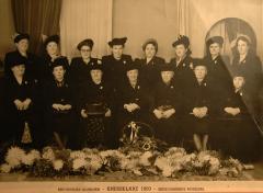 Kroostrijke gezinnen in Knesselare