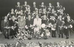 Muziekvereniging 'Willen is kunnen'