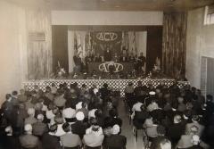 Feest middenstandsvrouwen Knesselare