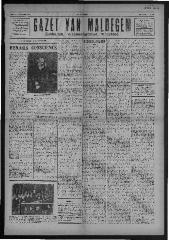 Gazet van Maldegem, 1933-12-10