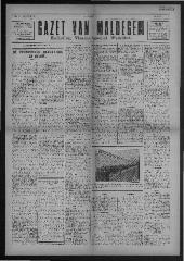 Gazet van Maldegem, 1933-09-17