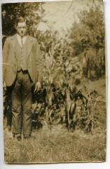 Albert Van de Walle uit Sleidinge