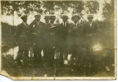 Fanfare van Sleidinge