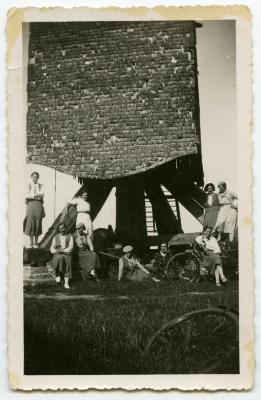 Boerinnenjeugdbond van Sleidinge