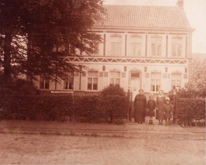 Villa Van Buere