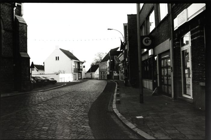 Dorpszicht