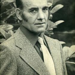 Koning krulbol, Marcel De Roo, 1977