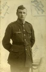 Portret van De Muynck Petrus, Ertvelde