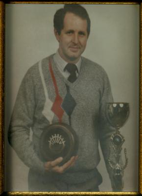 Koning krulbol, De Schuyter Daniel, Lovendegem